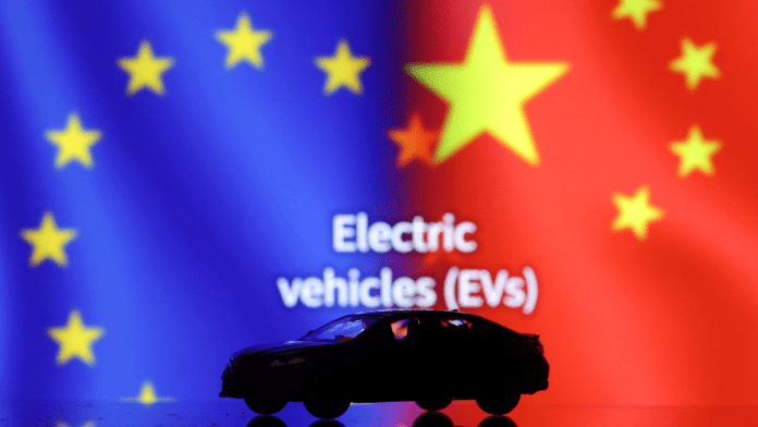 CleanTechTimes China and EU return to the table to discuss electric vehicle minimum price plan