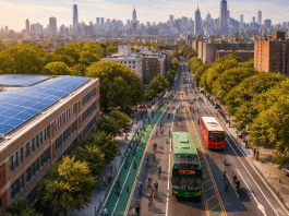 Climate groups are excited about Zohran Mamdani, but the hardest battles lie elsewhere