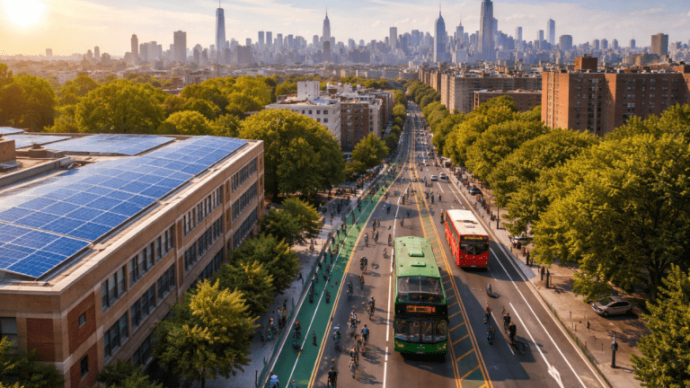 Climate groups are excited about Zohran Mamdani, but the hardest battles lie elsewhere