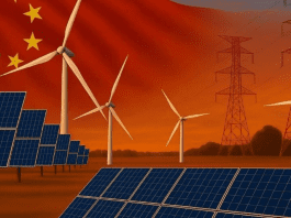 China emerges as a leading electrostate as clean tech transforms global energy systems