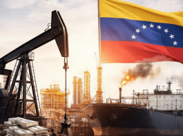 Venezuelan oil sale by US sparks scrutiny over campaign donations