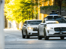 London becomes ground zero for U.S.–China robotaxi showdown as driverless cars target 2026 launch London’s streets set the stage for a US–China showdown in robotaxi
