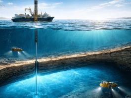 Scientists confirm a 20,000-year-old freshwater reserve beneath the US Atlantic coast