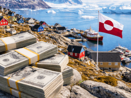 Trump administration considers paying each Greenland resident up to $100K amid takeover talks