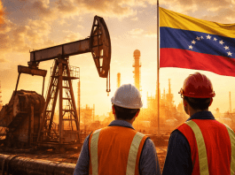 Trump presses US oil companies to invest $100 billion in Venezuela after power shift