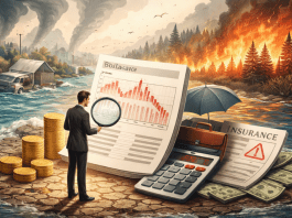 From risk registers to balance sheets: how climate risks are materializing