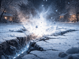 Ice quakes reported in Middle Tennessee: What they are and why they happen