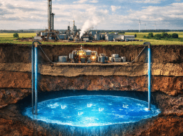 Germany finds 43 million-ton lithium hidden beneath Saxony-Anhalt, that could change Europe’s energy map