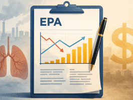 EPA shifts focus from public health to business costs in pollution regulations
