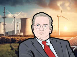 Former Google executive says society may need to miss climate goals to build AI Former Google CEO argues AI investment should take priority over climate goals