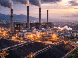 Southeast Asia faces a climate crossroads as coal demand rises faster than anywhere else Rising coal demand puts Southeast Asia’s clean energy plans under strain