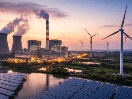 Coal production balances with renewables as China secures stable power supply