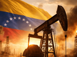 Climate tensions rise as Trump moves to deepen US oil role in Venezuela