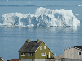 Greenland’s Prudhoe ice dome could vanish by 2100, raising global sea level concerns