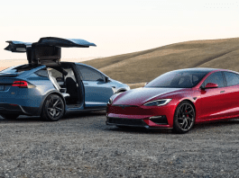 Tesla retires Model S and X, converts Fremont lines for Optimus humanoid robots