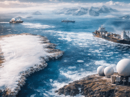 Why Greenland matters more as the Arctic warms at record speed