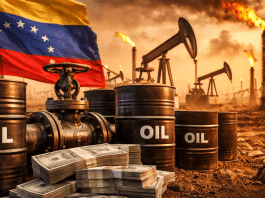 Trump’s risky offer puts U.S. oil companies at the center of Venezuela’s broken energy system