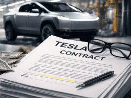 From billion-dollar promise to near zero: The Tesla Cybertruck supply deal story